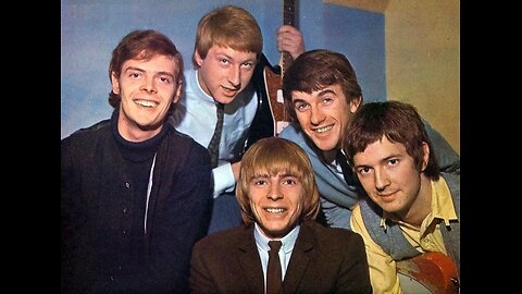 The Yardbirds - I Wish You Would (feat. Eric Clapton)