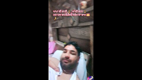 seerat and papa fun time @buzzindia99