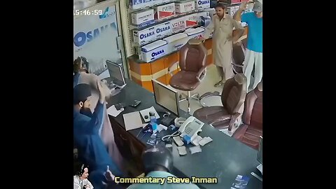 this is pakistan babe