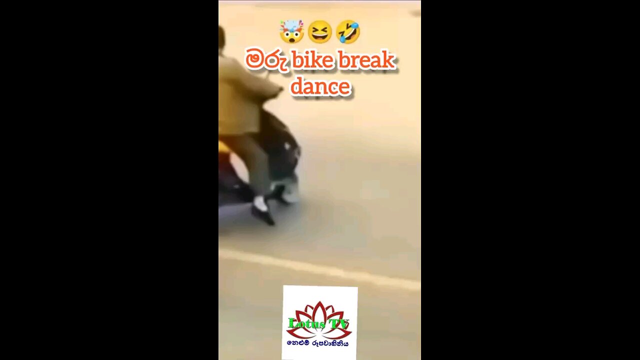 stupid accident funny
