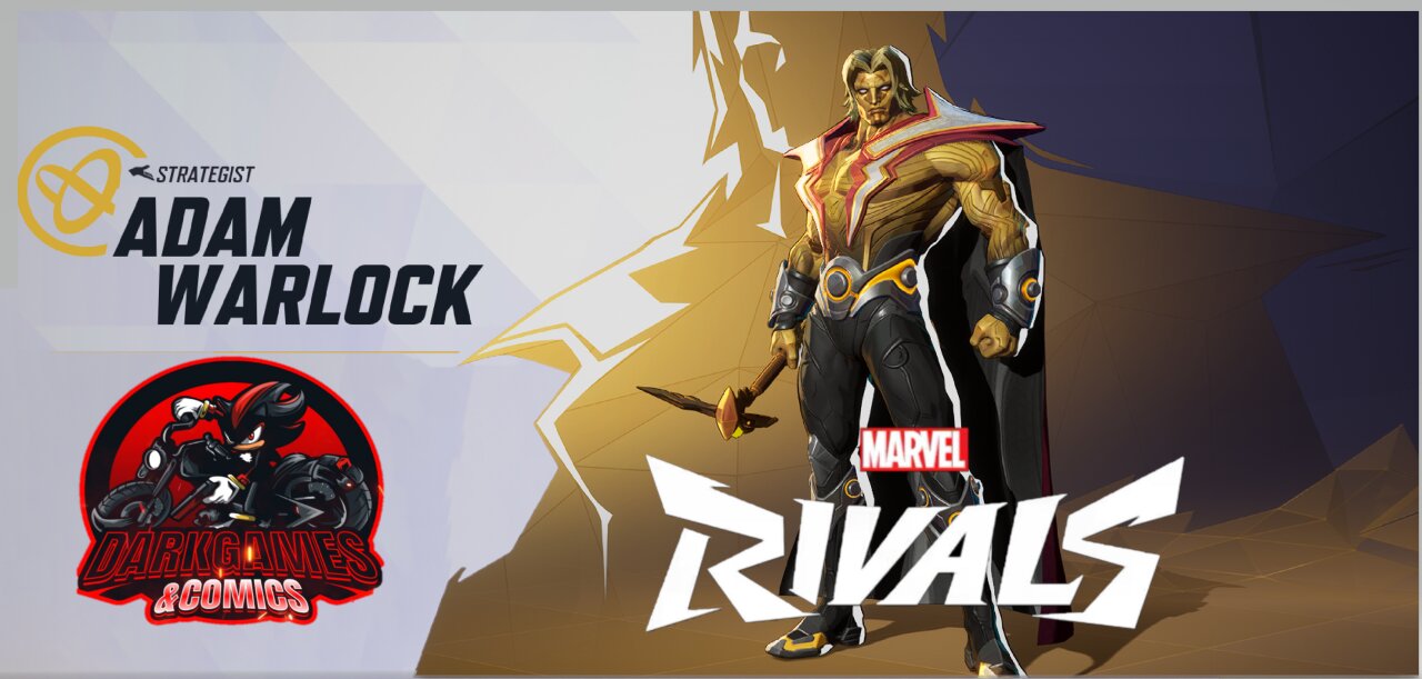 Marvel Rivals' season 2 live Gameplay time to rank up! part 8