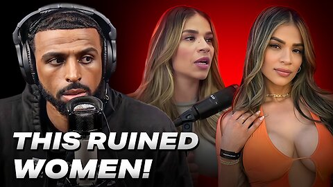 How This Made Modern Women Undateable!