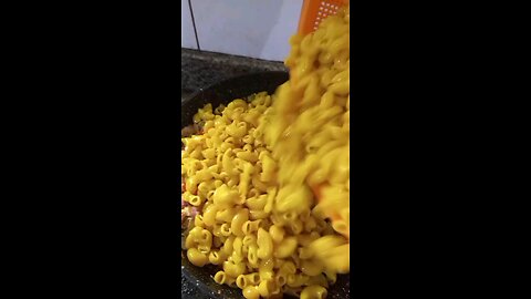 let's make macaroni like this Good benefits and very healthy