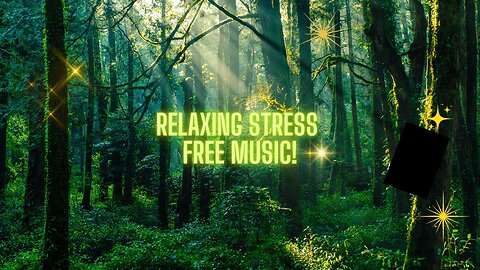 Just listen for 3 Minutes: The most Powerful Healing Music I Repair DNA, Relaxing Stress Free 🌿