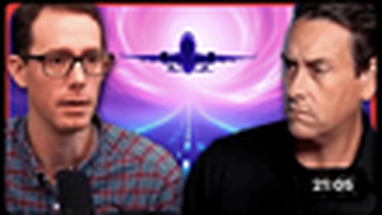 "Uncovered: The Truth About Time Travel – Hidden Government Secrets Revealed"