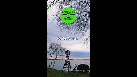 Do You Wanna...