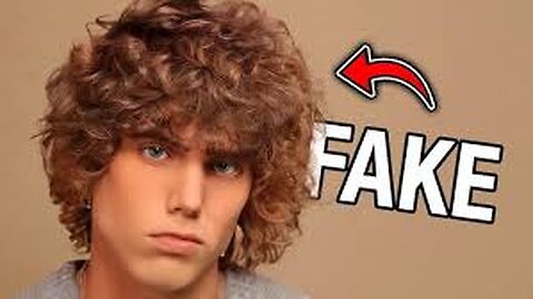 This TikTok Star is a Total FRAUD