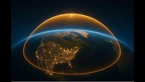 Trump's Golden Dome "We have entered the Golden Age of AI" Is this 5D ether?
