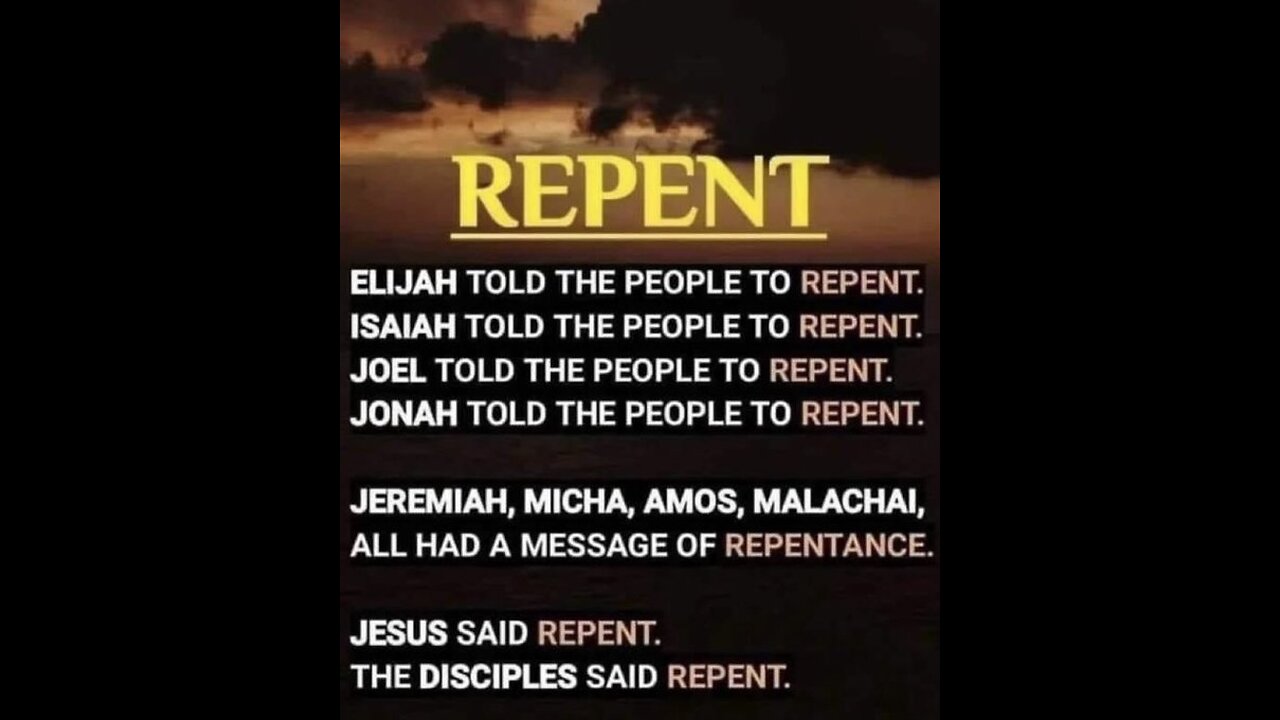 No, I’ve named you friends because I’ve let you in on everything I’ve heard from the Father.