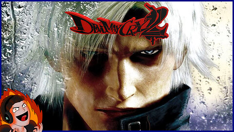 Koke Plays Devil May Cry 2 – Guns Are OP! | DMC HD Collection