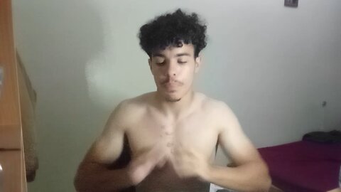 my first video , dont watch