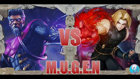 CAN SENTINEL TECH DEFEAT THE POWER OF OMEGA? | Bastion VS Omega Adelheid Bernstein | MUGEN Clash!