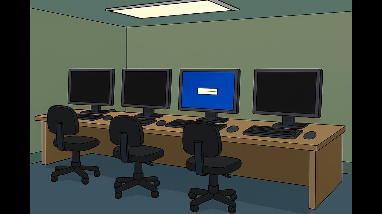 Canada's Latest Blunder