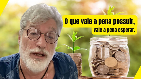 MINHA OPINIÃO SOBRE A SITUAÇÃO ECONOMICA E INVESTIMENTOS ATUAL