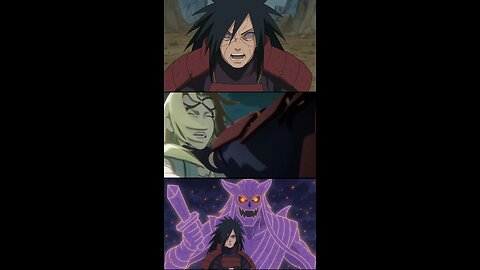 GANGSTER MADARA ☠️