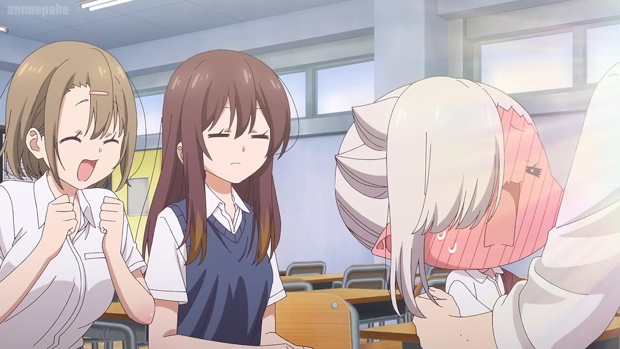 the caretaking group | Li'l Miss Vampire Can't Suck Right