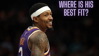 Bradley Beal buyout looming, five potential suitors provided