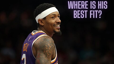 Bradley Beal buyout looming, five potential suitors provided