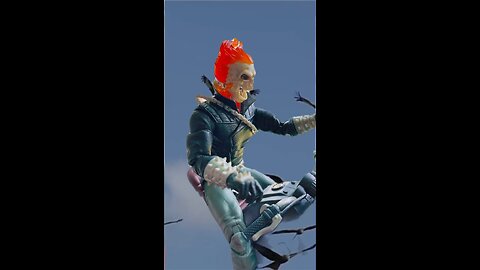 Riders in the Sky