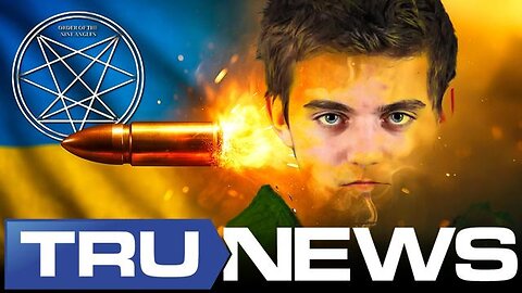 TRUNEWS: Media Ignores Ukrainian Link to Latest Trump Assassination Plot