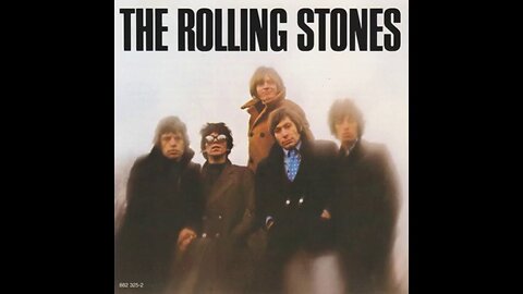 The Rolling Stones - Got Live If You Want It (1966) [Full Album]
