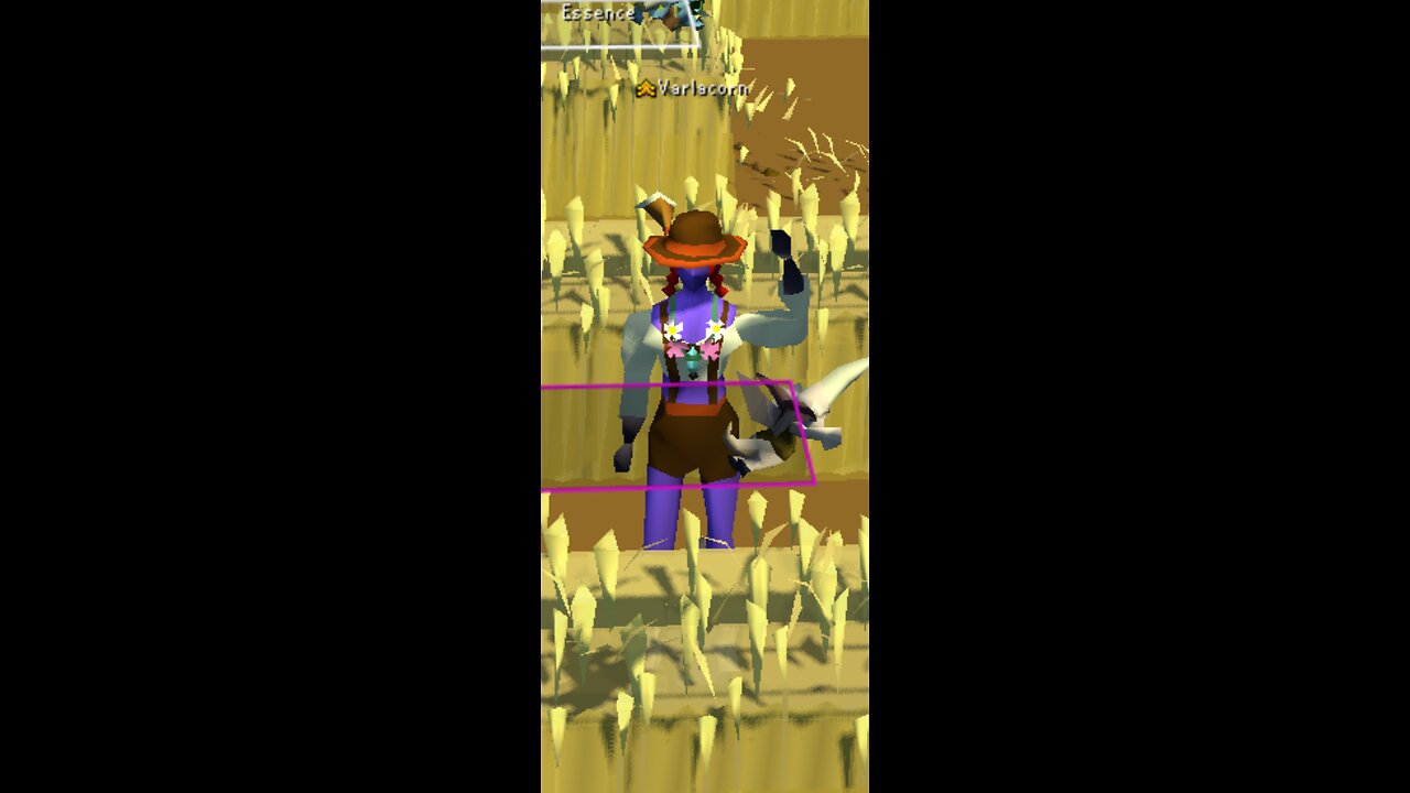 Varlacorn Th Varlamore locked UIM