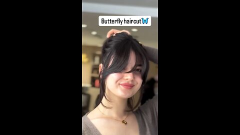 haircut 🛁