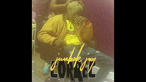 correc out now