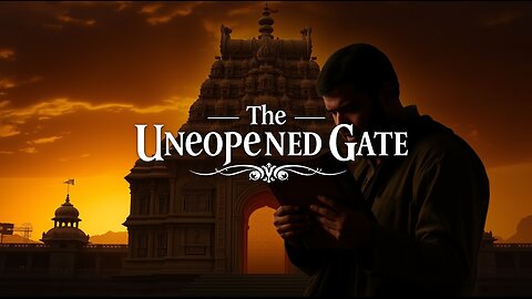 The Unopened Gate of Jagannath Puri: India’s Forbidden Temple Secret