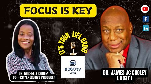 251 - Focus is Key