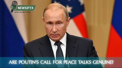 Zelenskyy's offer to meet Putin raises stakes in already high-stakes game of diplomacy