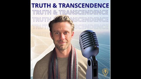 Liam Wakefield ~ Authentic Presence & Rising Through Suffering