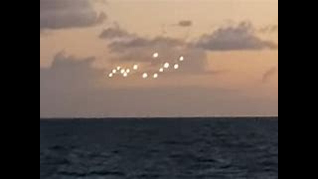 UFO Sightings near Lakes