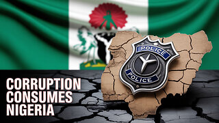 Nigeria in Turmoil: Service Chiefs, Police & Political Corruption Fuel National Unrest & Confusion