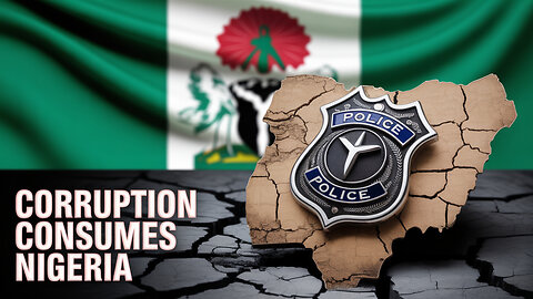 Nigeria in Turmoil: Service Chiefs, Police & Political Corruption Fuel National Unrest & Confusion