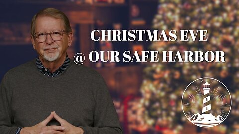 Christmas Eve Service 2025