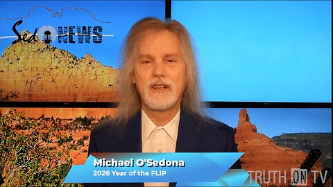 SedoNews - January 25, 2026