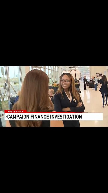 Rep. Sheila Cherfilus-McCormick Says Indictment Happened Because She's Black?!