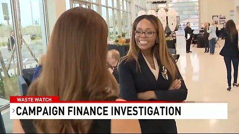 Rep. Sheila Cherfilus-McCormick Says Indictment Happened Because She's Black?!