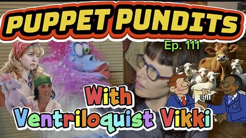 A Lucky Cow, A crazy Trip, The Odd News B Team, RHSLC Insanity! Americana a Must See? Govt. Opens!