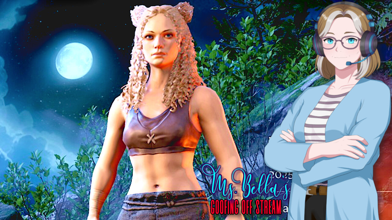 A Return to Embervale - Enshrouded