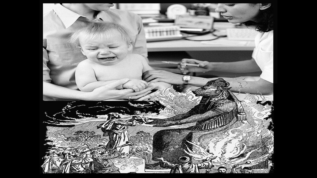 Pedicide - A Millstone Around Your Neck