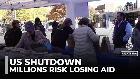 Millions at Risk: Court Steps In During US Shutdown