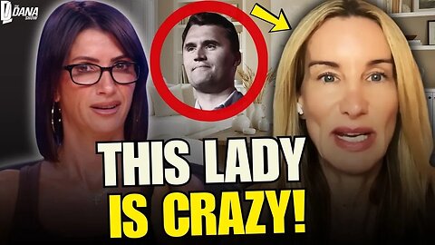Jennifer Welch's Take On Charlie Kirk's Death Is The Most Disgusting Yet | The Dana Show - 12/16/25