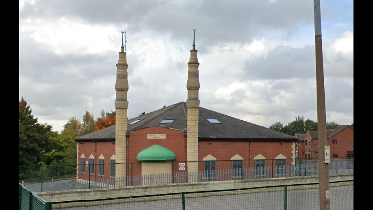 Talking to Muslims 502: Dawatal Islam Mosque in Batley on Quranic variants