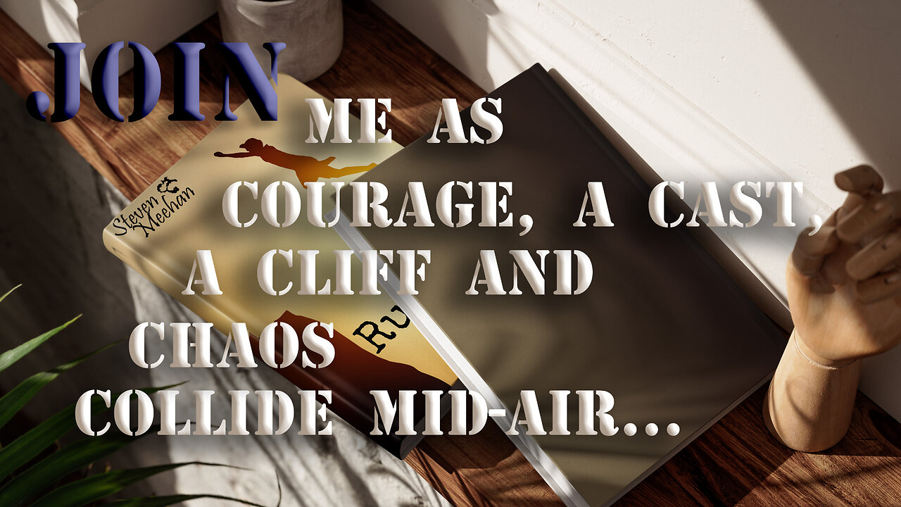 A Daredevil’s Fateful Leap Set to Improvised Blues