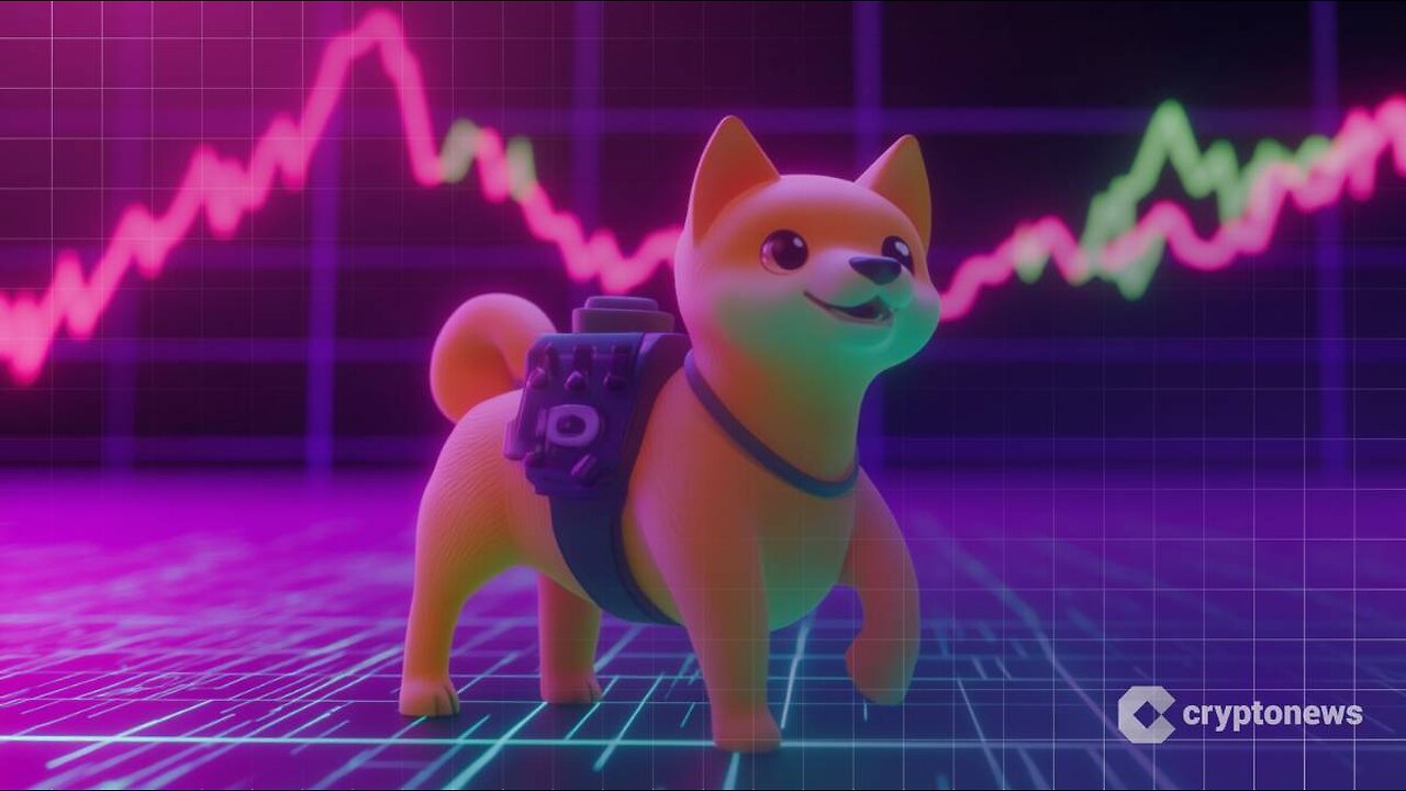 Shiba Inu Price Prediction SHIB Just Deleted a Zero – Could This Be the Breakout Bulls Have Waited