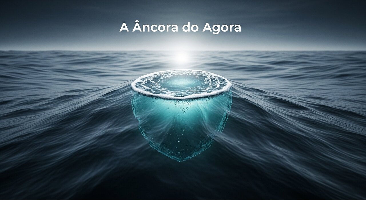 A Âncora do Agora