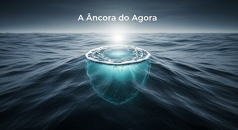 A Âncora do Agora