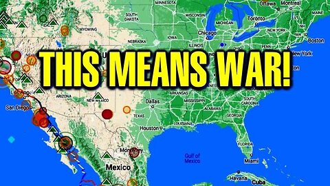 t's Getting Strange - Look What Trump Did Last Night That No One's Talking .